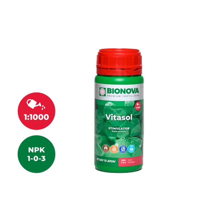 Bio Nova Bio Nova Vitasol