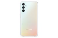 Samsung Samsung Galaxy A34 Clear Case Telefoonhoesje Transparant