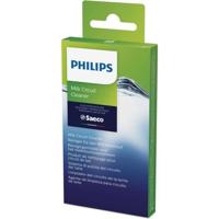Zakjes melkcircuitreiniger - PHILIPS - CA6705/10 - Verwijdert melkresten - Verpakking van 6 zakjes