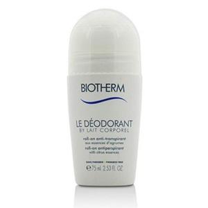 Biotherm Biotherm Lait Corporel Deo Roll-ON 75 ML