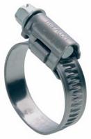 Slangklemmen - 8 tot 12 mm