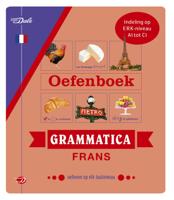 Van Dale Oefenboek grammatica Frans (Paperback)
