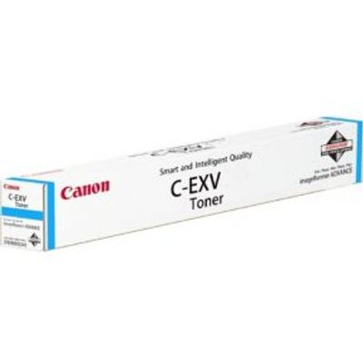Canon C-EXV 51L Original Cyaan 1 stuk(s)