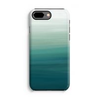 Ocean: iPhone 7 Plus Tough Case