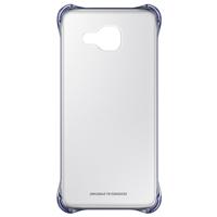 Galaxy A3 (2016) Clear Cover zwart EF-QA310CBEGWW