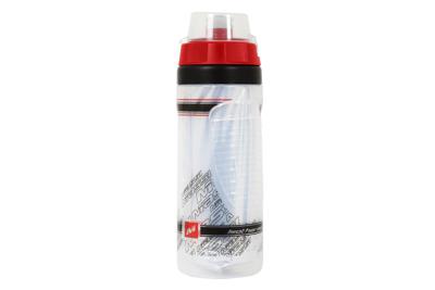 Massi Thermal Bidon - Rood Massi Thermal Bidon - Rood