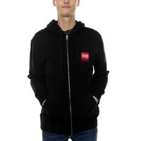 Calvin Klein 1981 Bold Full Zip Hoodie - thumbnail