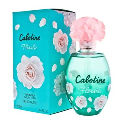 Damesparfum Gres Cabotine Floralie EDT 100 ml