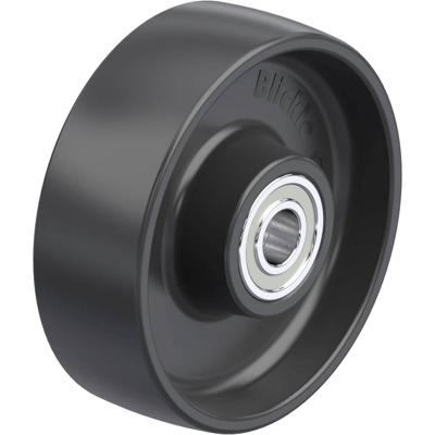 Blickle PP 150/20K Wiel Wieldiameter: 150 mm Draagvermogen (max.): 300 kg 1 stuk(s)