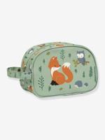 Etui voor kinderen AMIS DE LA FORET A Little Lovely Company mintgroen