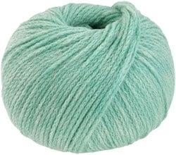 Lana Grossa Cool Merino Uni 030 Muntturkoois