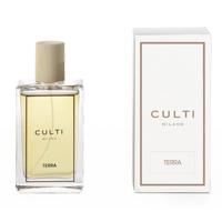 Culti Spray Terra Roomspray 100ml
