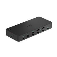 i-tec USB 3.0 / USB-C / Thunderbolt, 3x 4K Docking Station + Power Delivery 70W - thumbnail