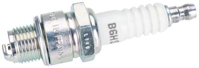 End candle ngk b6hs standard