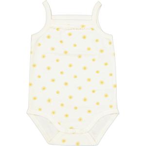 Baby romper Mouwloos