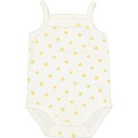 Baby romper Mouwloos