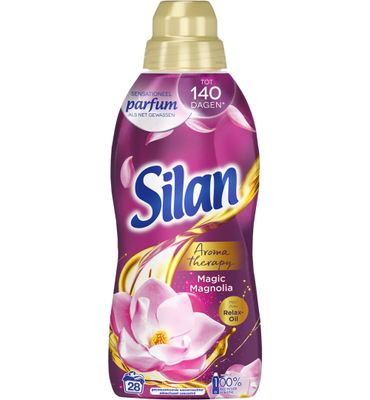 Silan Silan Gold Orchid & Magnolia Oil (700ml)