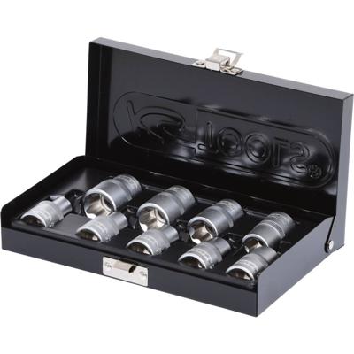 KS Tools 911.4410 911.4410 Verwisselbare koppen