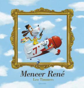 Meneer René (Hardback)