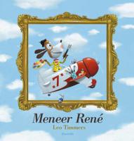 Meneer René (Hardback)