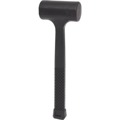 KS Tools 140.5252 Terugslagvrije breekhamer, 400 g