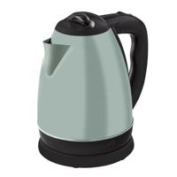 Waterkoker Küken 34022 Groen 1500 W 2 - thumbnail