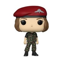 Actiefiguren Funko STRANGER THINGS HUNTER ROBIN - thumbnail