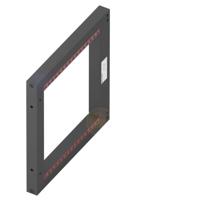 BALLUFF BOW002A BOW002A Frame-lichtsluis 1 stuk(s)