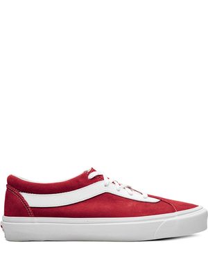 Vans baskets Bold NI - Rouge