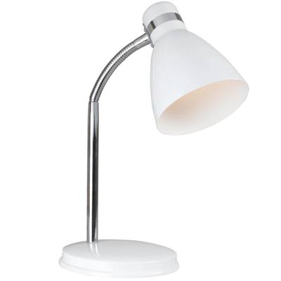 Nordlux Wit tafellampjeCyclone design - 73065001
