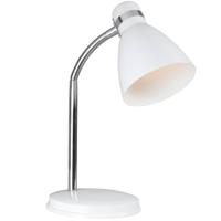 Nordlux Wit tafellampjeCyclone design - 73065001
