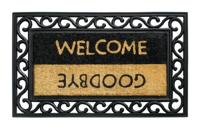 Impala Welcome Goodbye 45x75