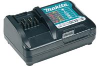 Makita 197343-0 batterij/accu en oplader voor elektrisch gereedschap Batterijlader - thumbnail