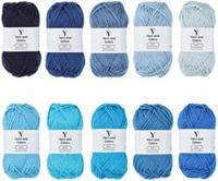 Yarn and Colors Epic Color Pack