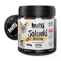 BULTI Poultry - Kattensnoepje - 150g