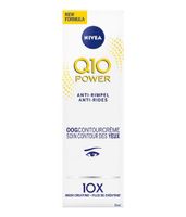 Q10 Power anti rimpel oogcontourcreme - thumbnail