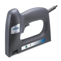 Rapid Elektrische Tacker ESN114 in koffer