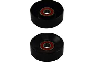 Geleide rol/omdraairol v-snaren DIP3502