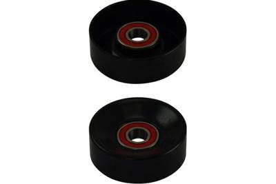 Geleide rol/omdraairol v-snaren DIP3502