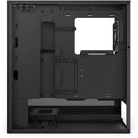 Compacte ATX Mid-Tower Behuizing - NZXT - CC-H52FB-01 - H5 Flow - Zwart