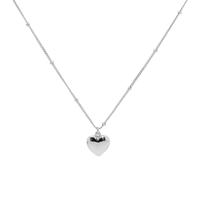 Karma Ketting Elise | Zilver