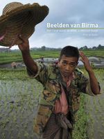Burma: beauty and the beast - Peter de Ruiter, Kathleen Shordt - ebook