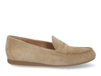 Paul Green 1188 019 grain Beige maat 42