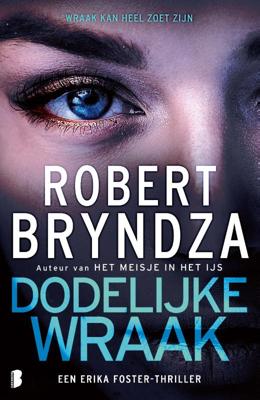 Dodelijke wraak (Paperback)