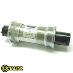 Shimano ibb5500 racetrapas 68-118 spline ebb5500b18