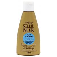 Soleil Noir Soin Vitaminé Après-Soleil Hydratant 50ml