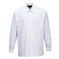 Portwest S103 Classic Shirt Long Slv. - thumbnail