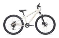 Bikefun Kinderfiets 26" the beast met schijfrem - kiezelgrijs