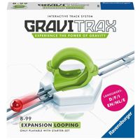GraviTrax uitbreidingsset - Looping