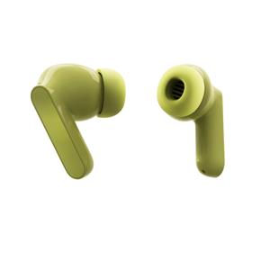Motorola PG38C05790 hoofdtelefoon/headset Draadloos In-ear Gesprekken/Muziek/Sport/Elke dag Bluetooth Groen
